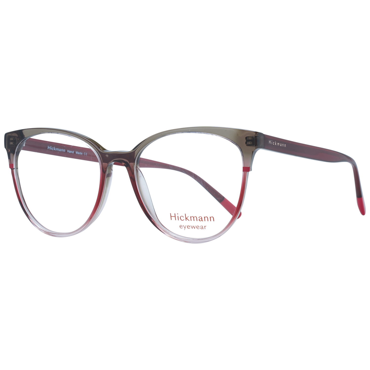Ana Hickmann Optical Frame HI6230 C01 51