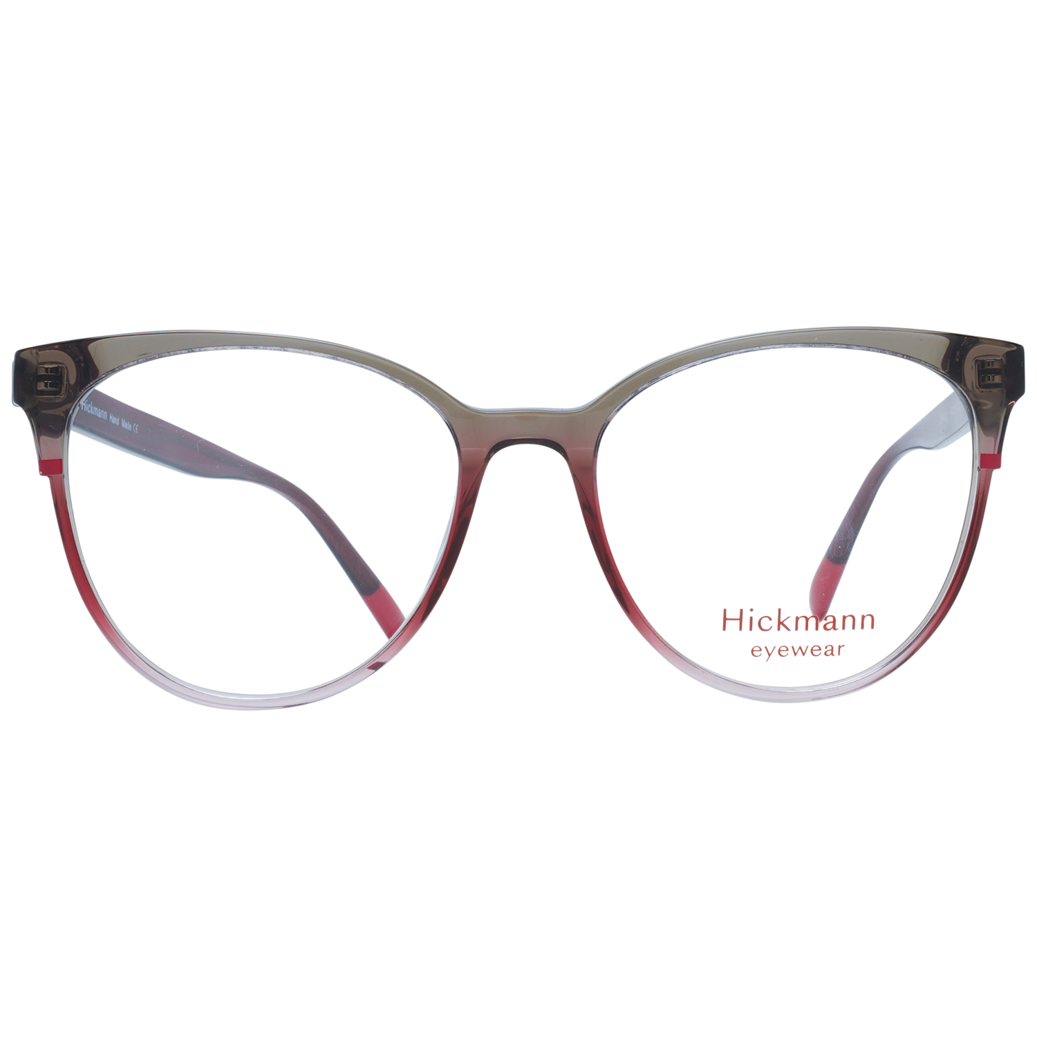 Ana Hickmann Optical Frame HI6230 C01 51