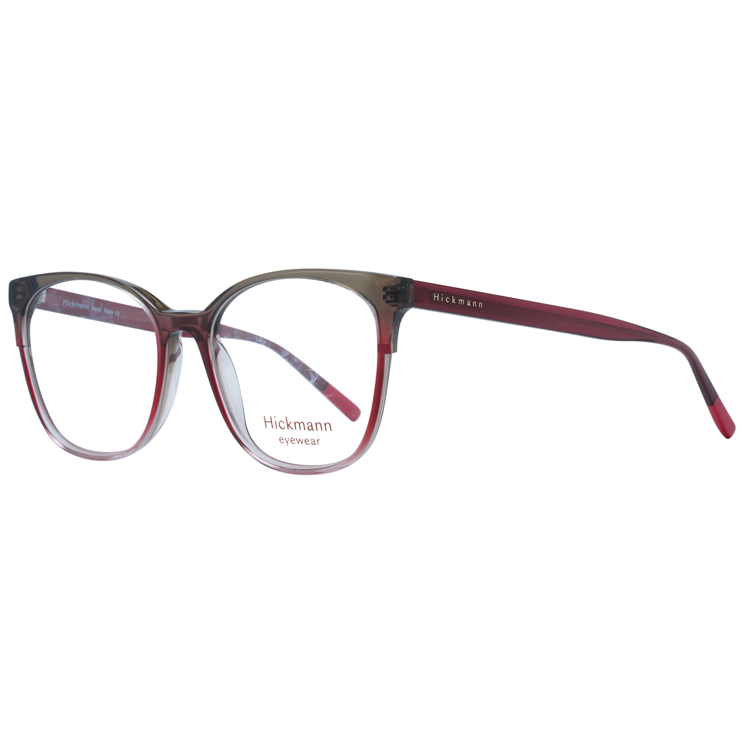 Ana Hickmann monture optique HI6231 C01 52