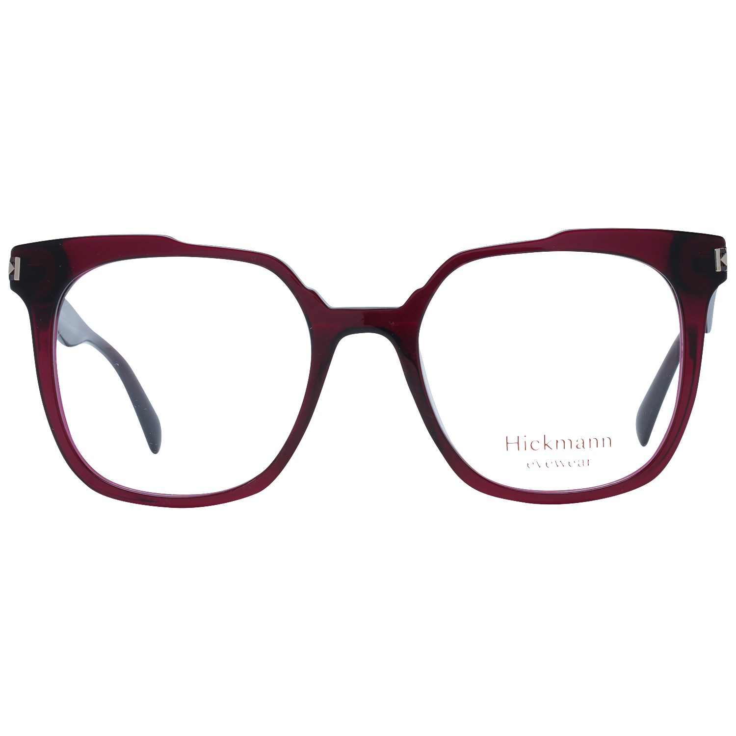 Ana Hickmann Optical Frame HI6233 T01 51