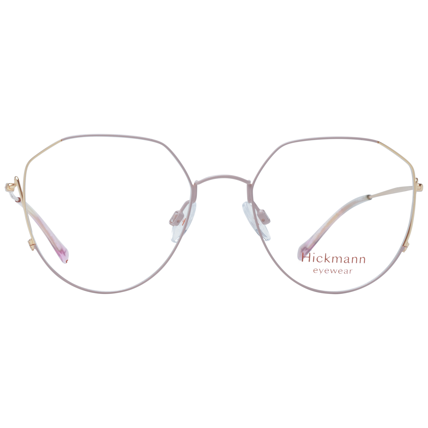 Ana Hickmann Optical Frame HI1181 05A 52