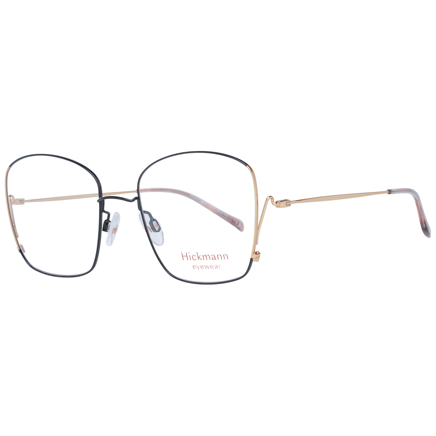 Ana Hickmann Optical Frame HI1178 09A 52