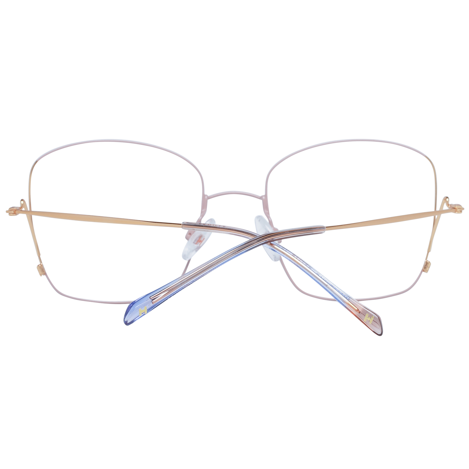 Ana Hickmann monture optique HI1178 01A 52