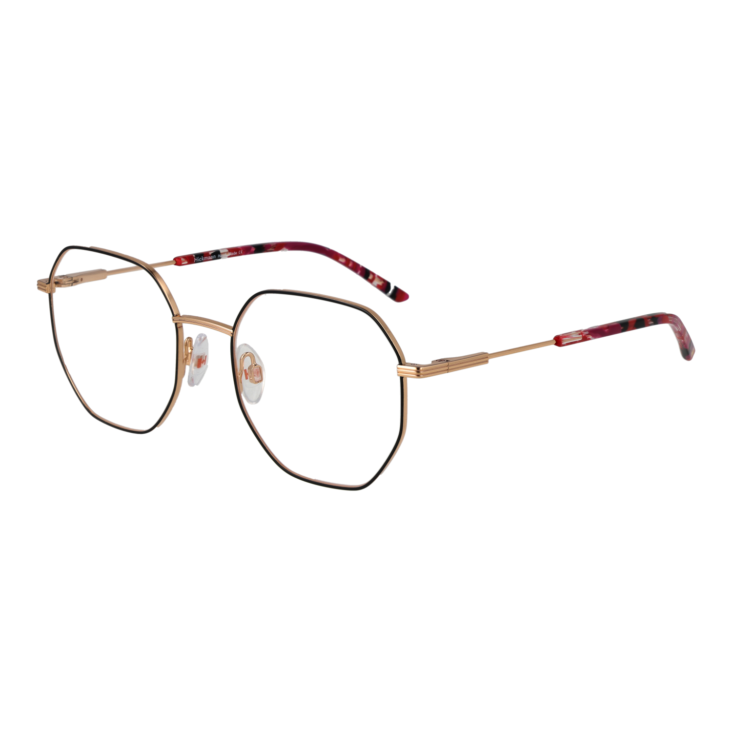 Ana Hickmann monture optique HI1179 07A 51