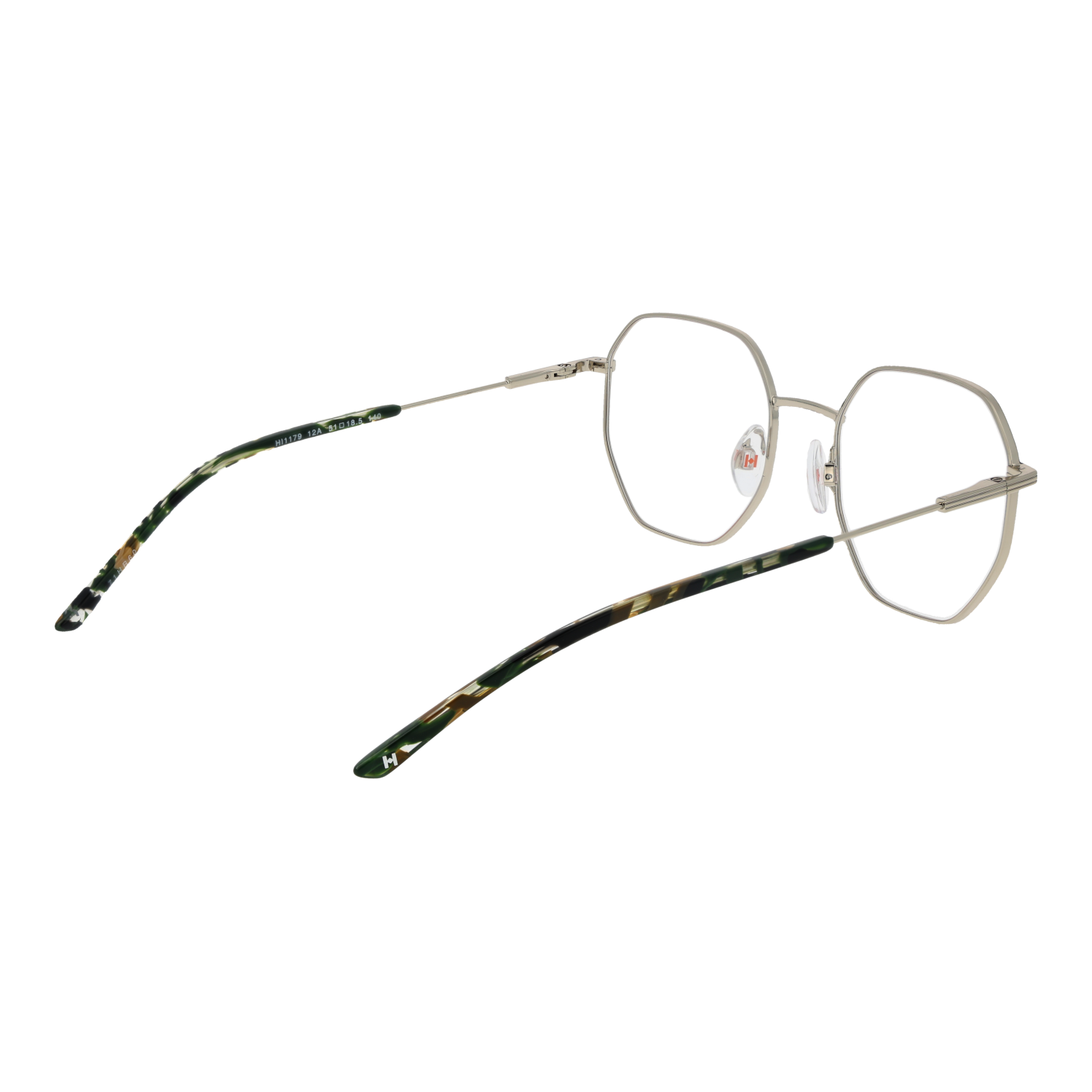 Ana Hickmann Optical Frame HI1179 12A 51