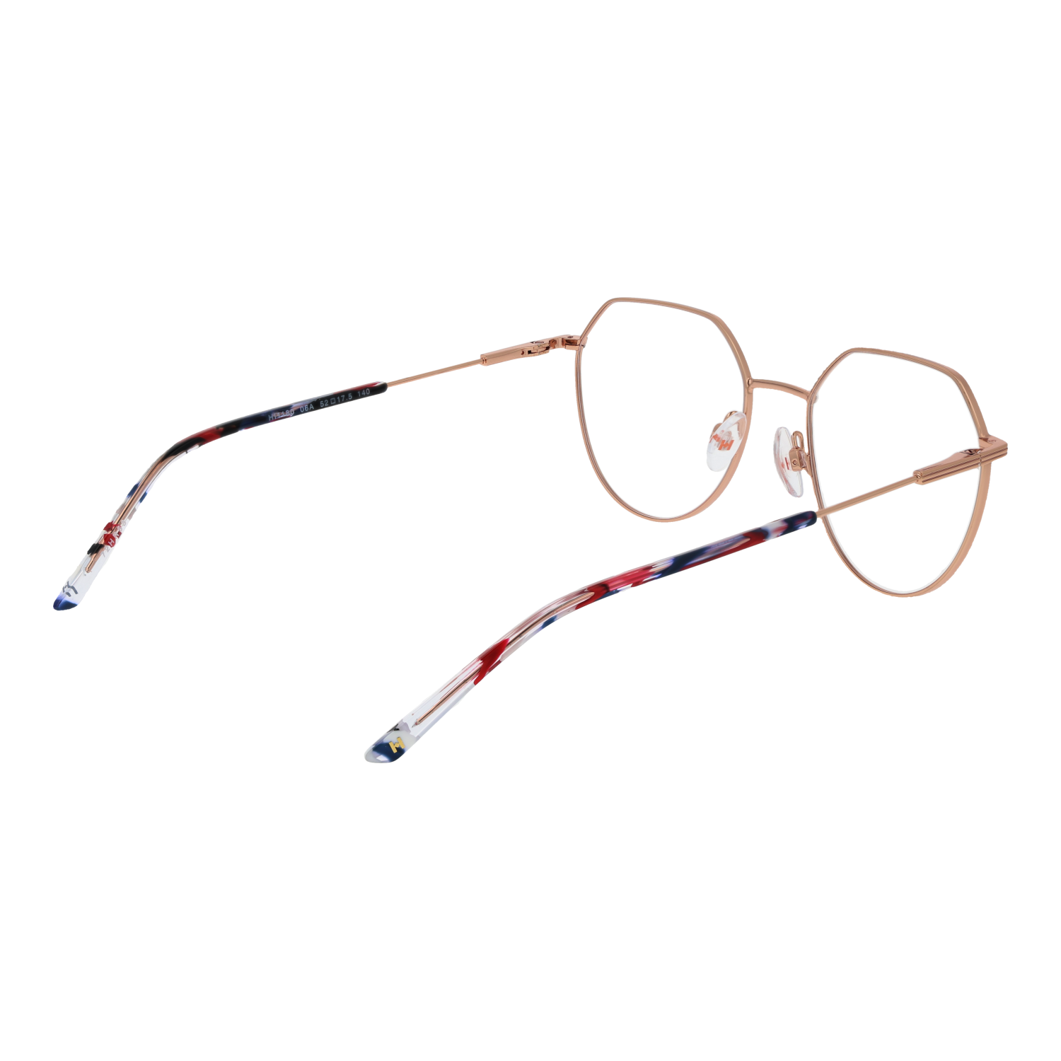 Ana Hickmann monture optique HI1180 06A 52