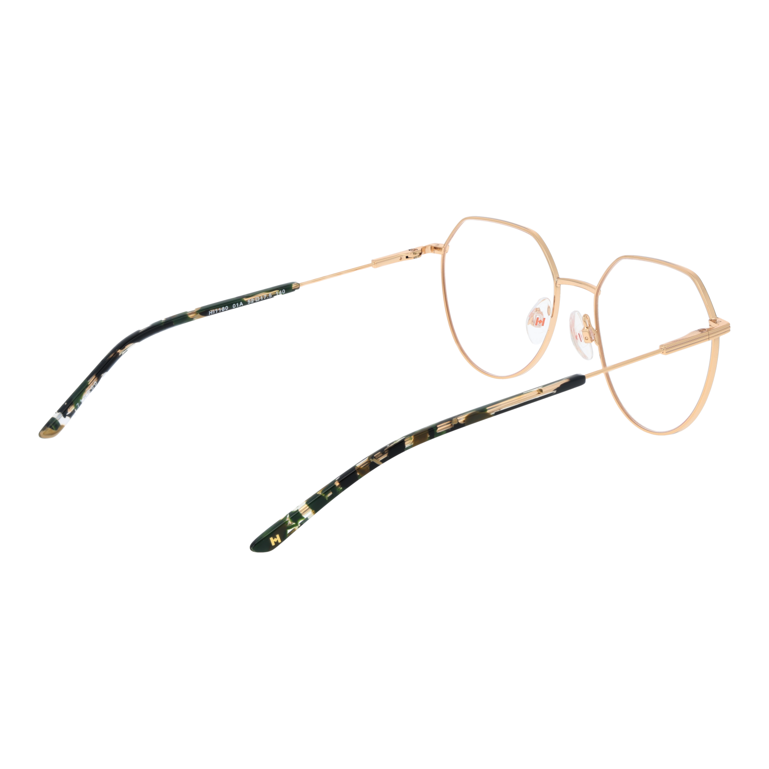 Ana Hickmann Optical Frame HI1180 01A 52