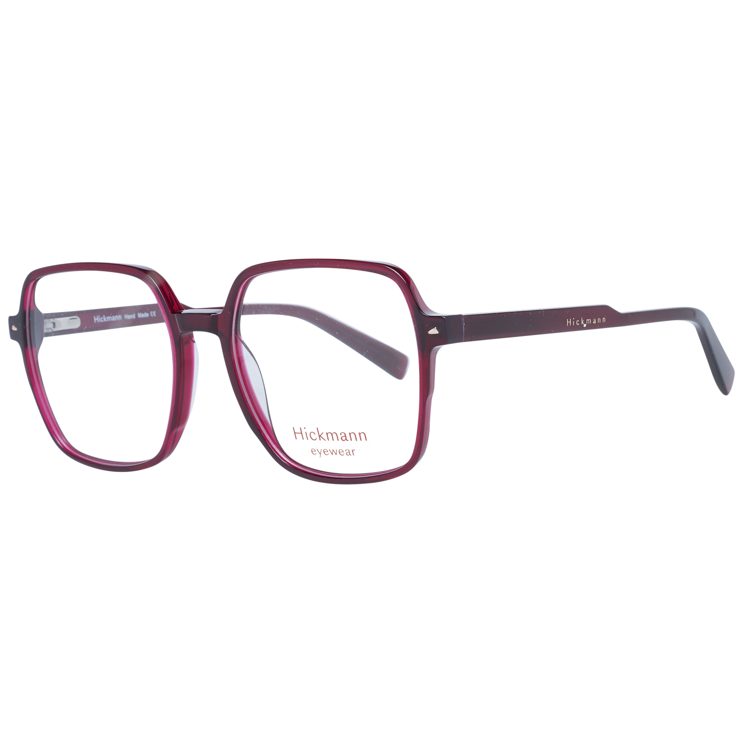 Ana Hickmann Optical Frame HI6234 H02 52