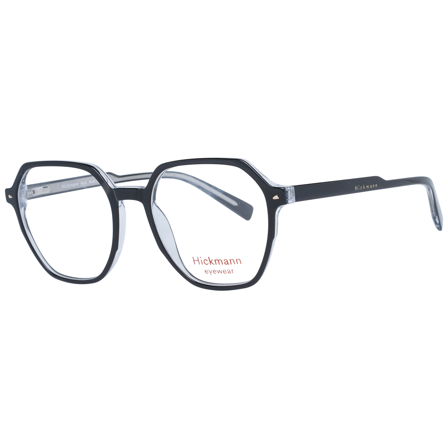 Ana Hickmann Optical Frame HI6235 A01 50