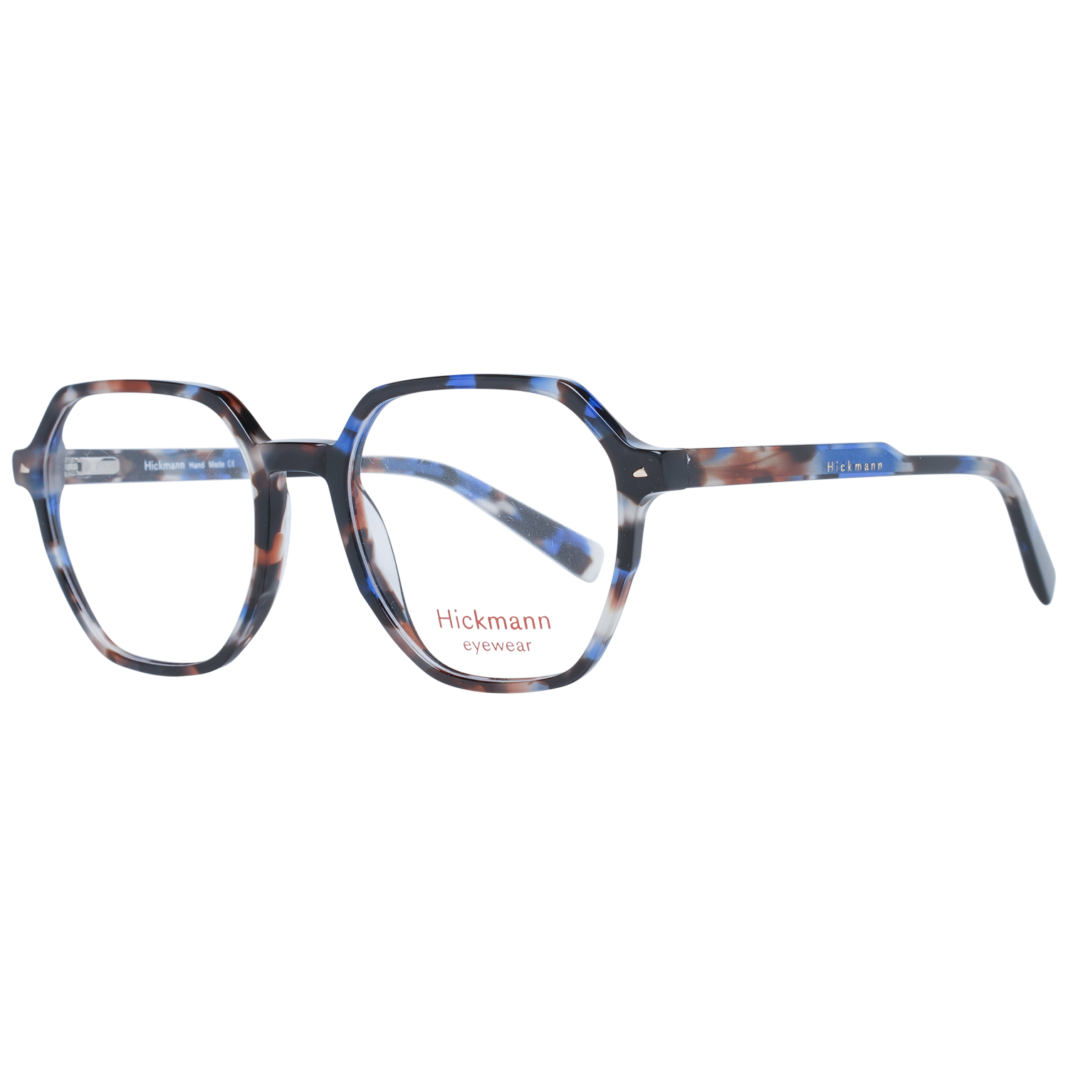 Ana Hickmann monture optique HI6235 G21 50