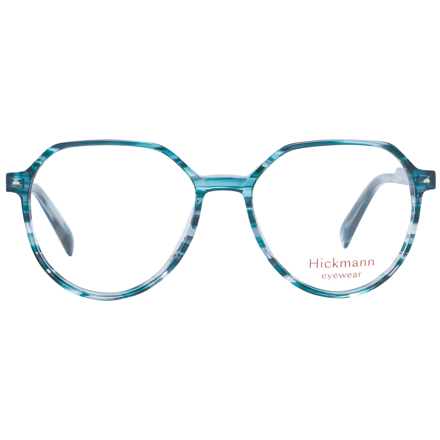 Ana Hickmann Optical Frame HI6236 E01 51
