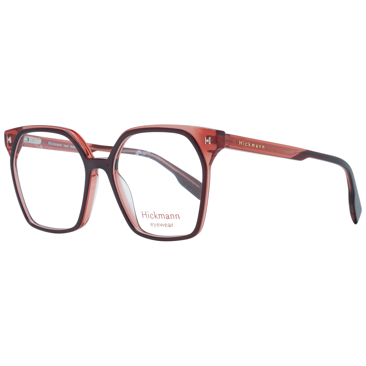 Ana Hickmann monture optique HIY6004 H02 50