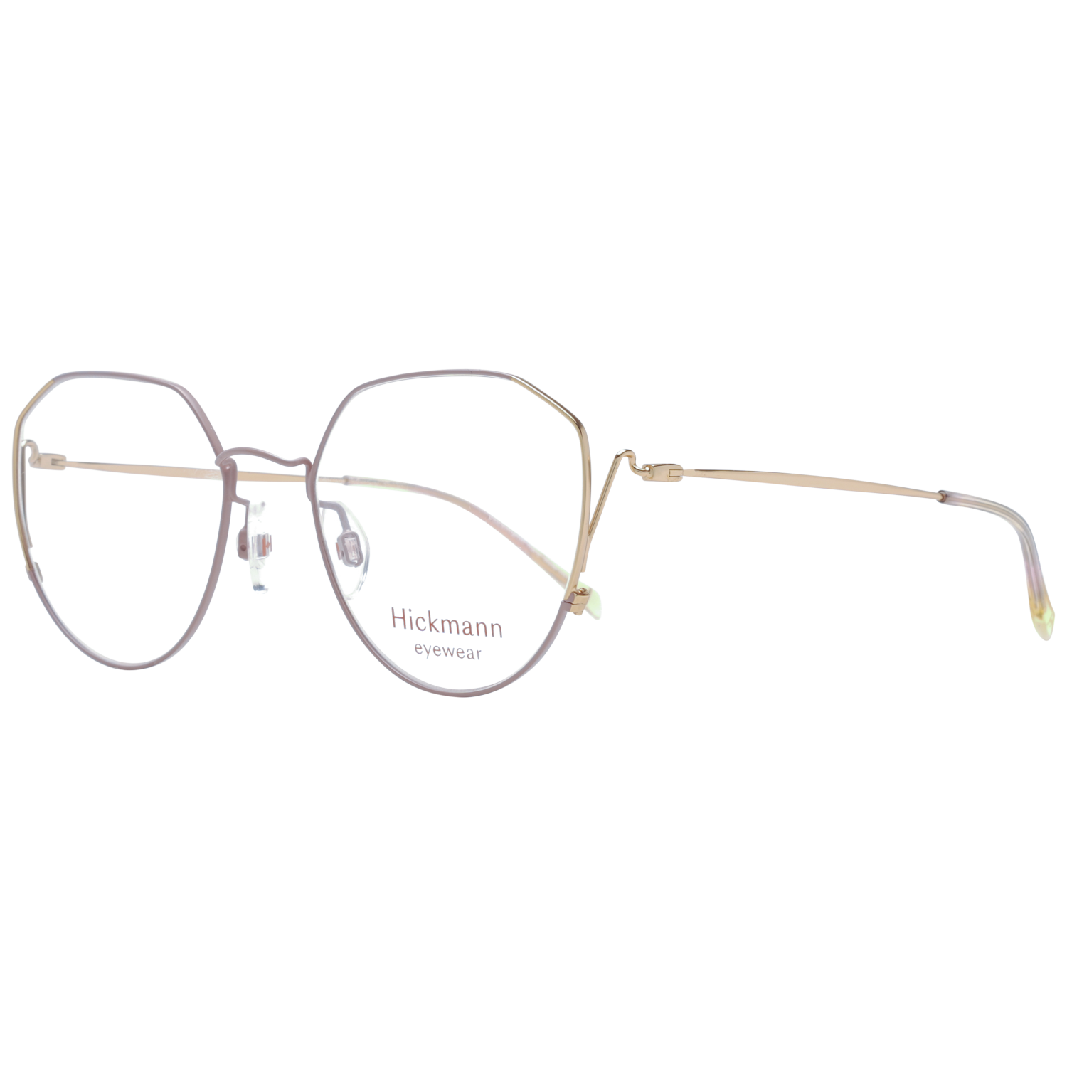 Ana Hickmann monture optique HIY1004 05A 50