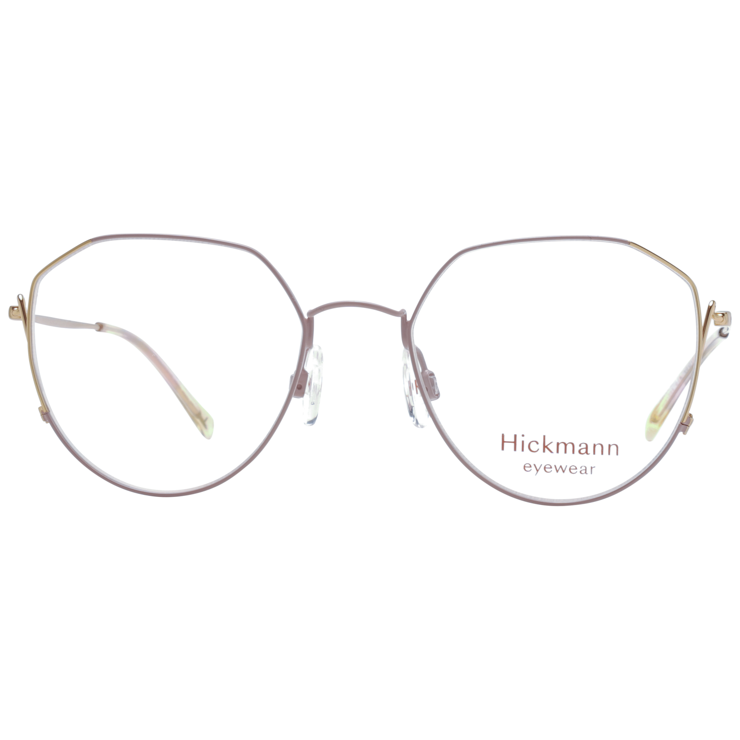 Ana Hickmann monture optique HIY1004 05A 50