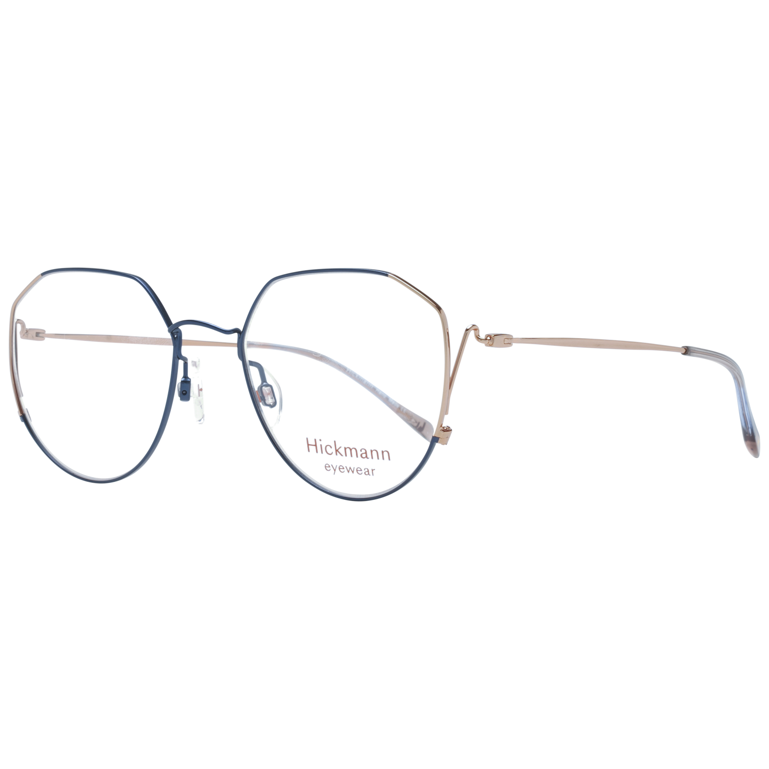 Ana Hickmann Monture optique HIY1004 06A 50