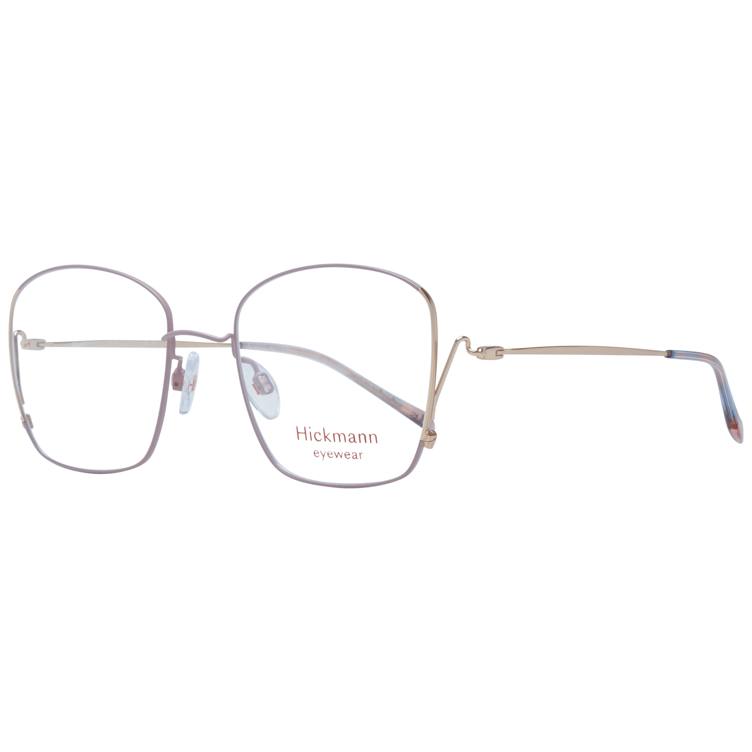 Ana Hickmann Optical Frame HIY1003 01A 50