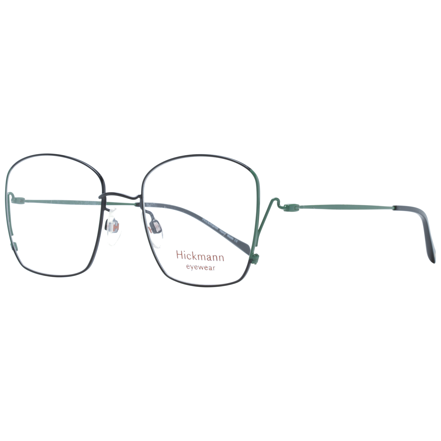 Ana Hickmann Optical Frame HIY1003 09B 50
