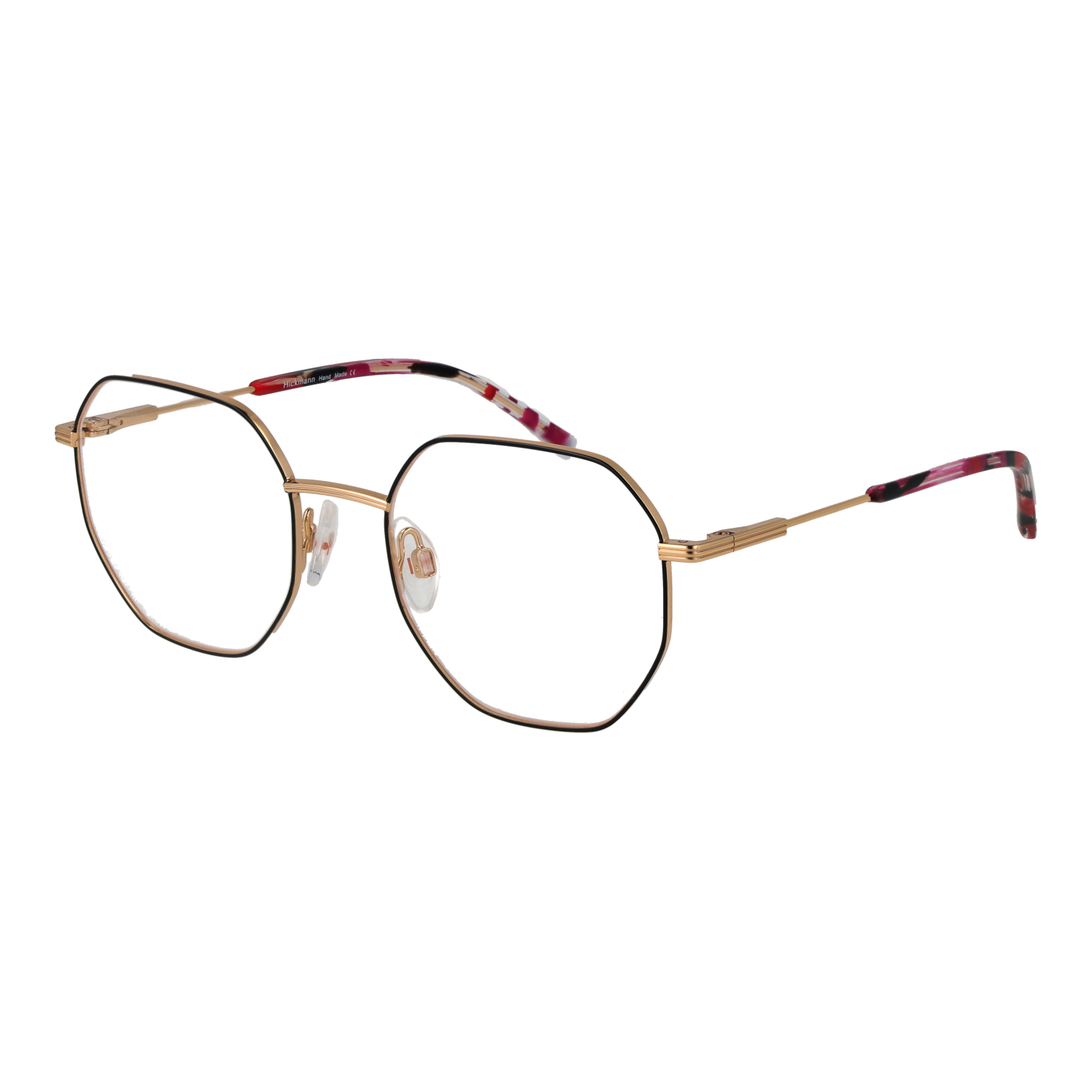 Ana Hickmann Optical Frame HIY1006 07A 49