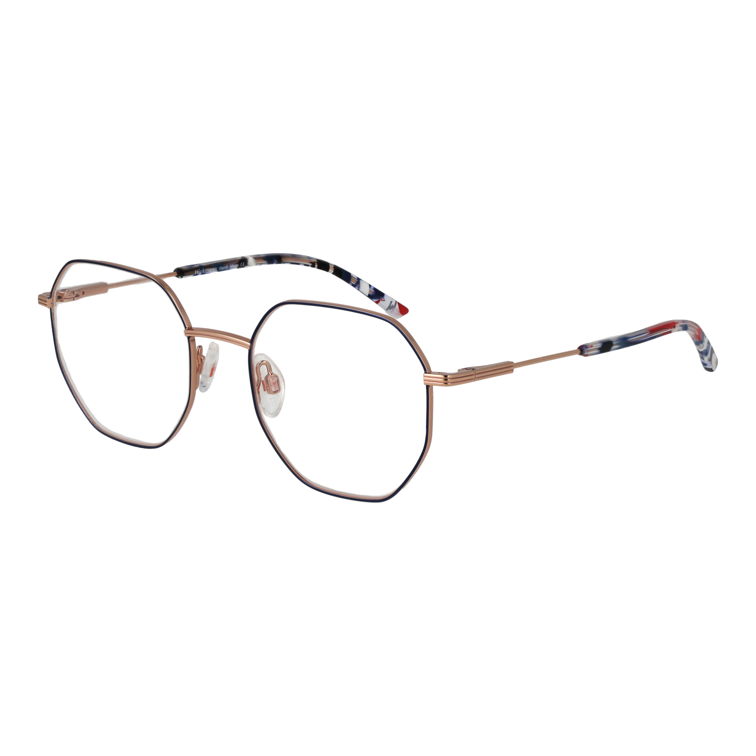 Ana Hickmann monture optique HIY1006 06A 49