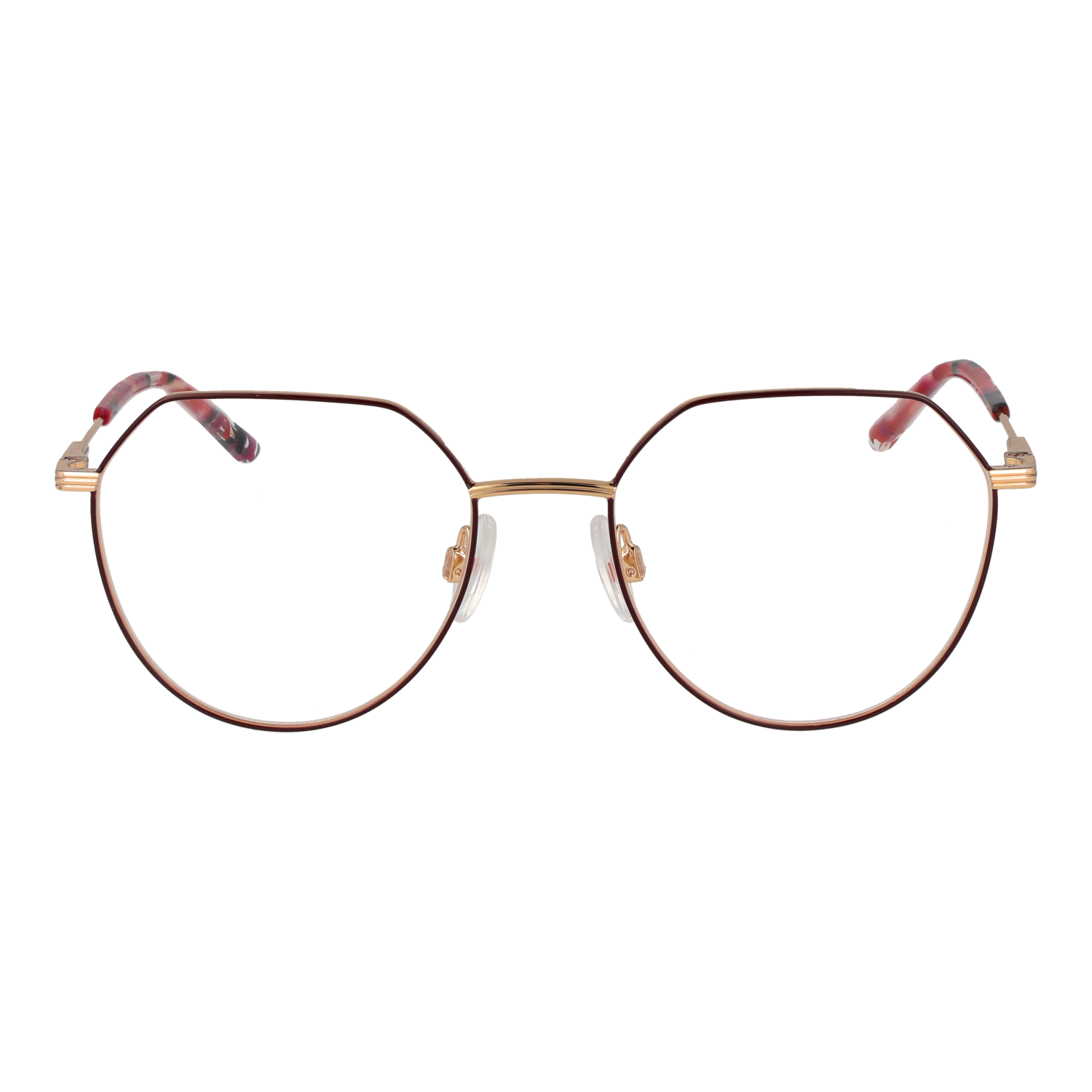 Ana Hickmann monture optique HIY1005 07A 50