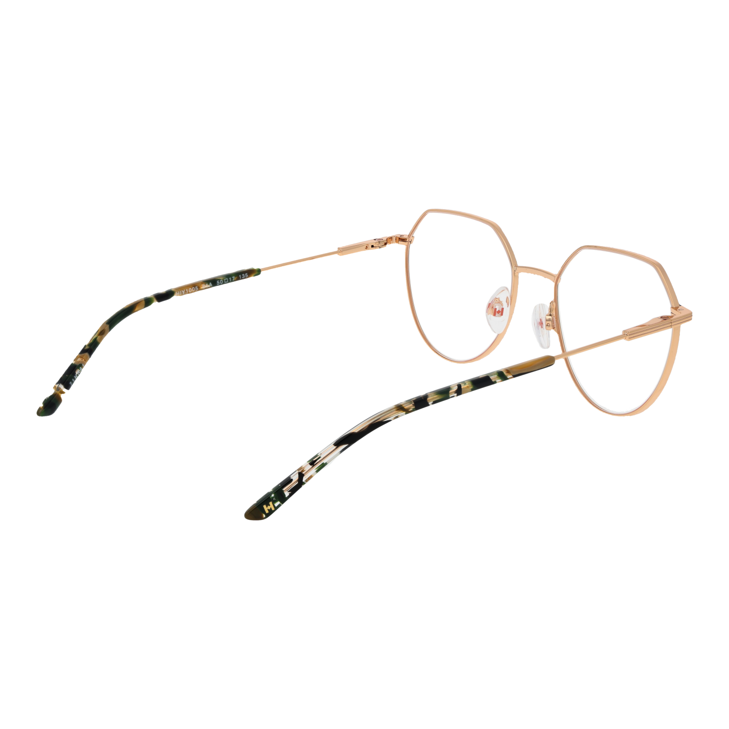 Ana Hickmann Optical Frame HIY1005 01A 50