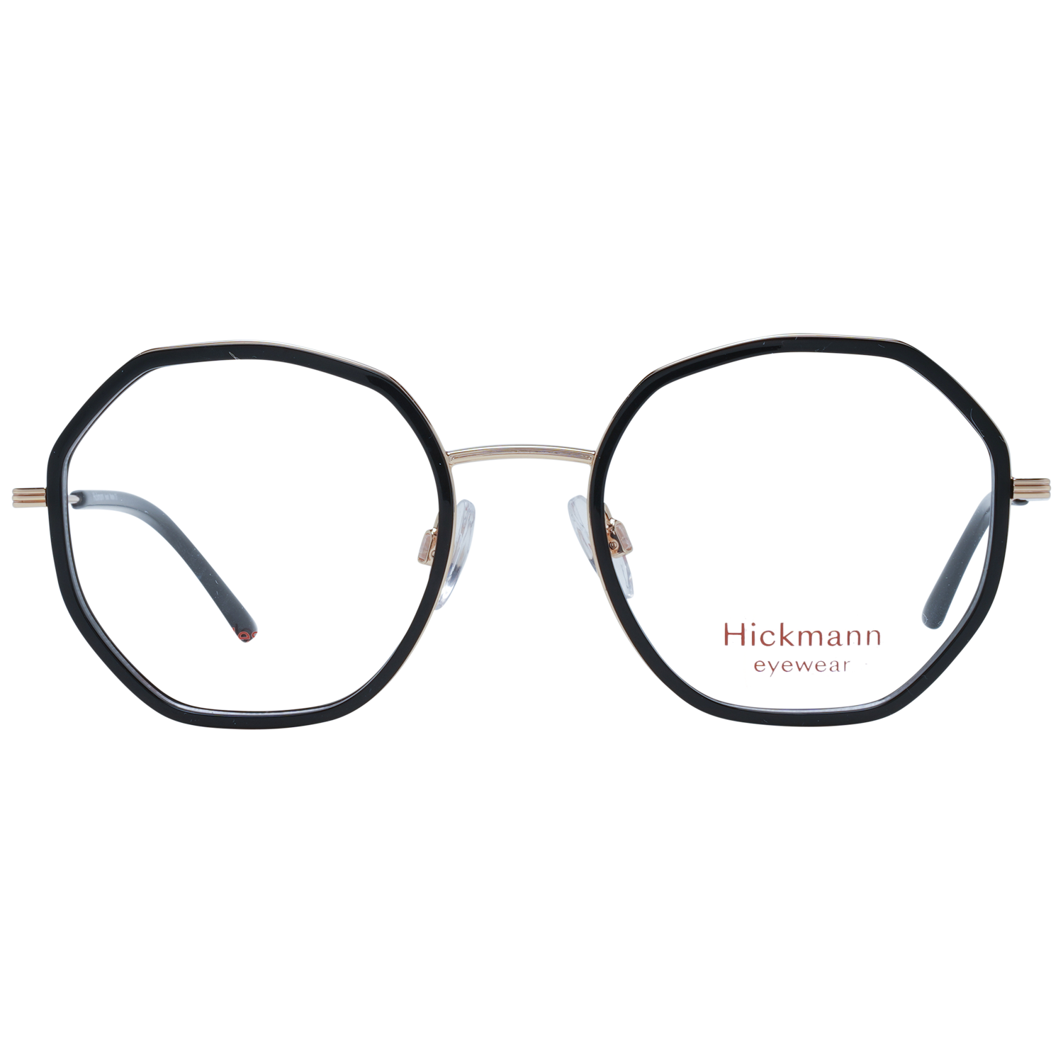 Ana Hickmann Optical Frame HI1184 A01 52