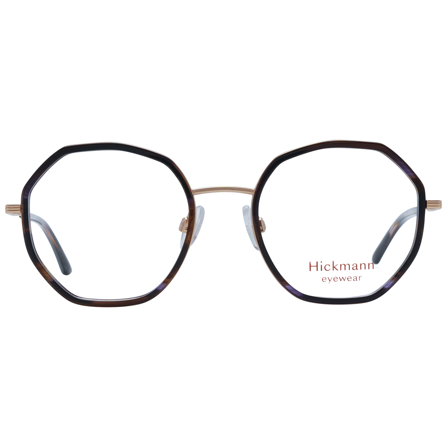 Ana Hickmann Optical Frame HI1184 E02 52