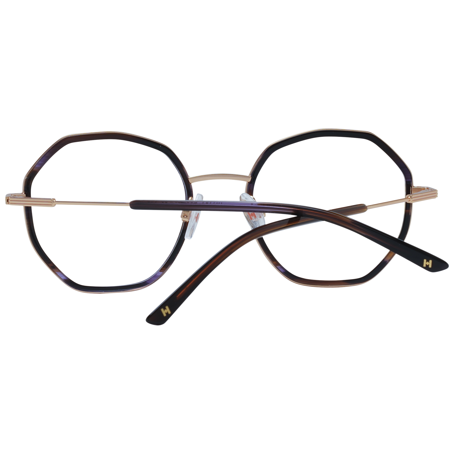Ana Hickmann monture optique HI1184 E02 52