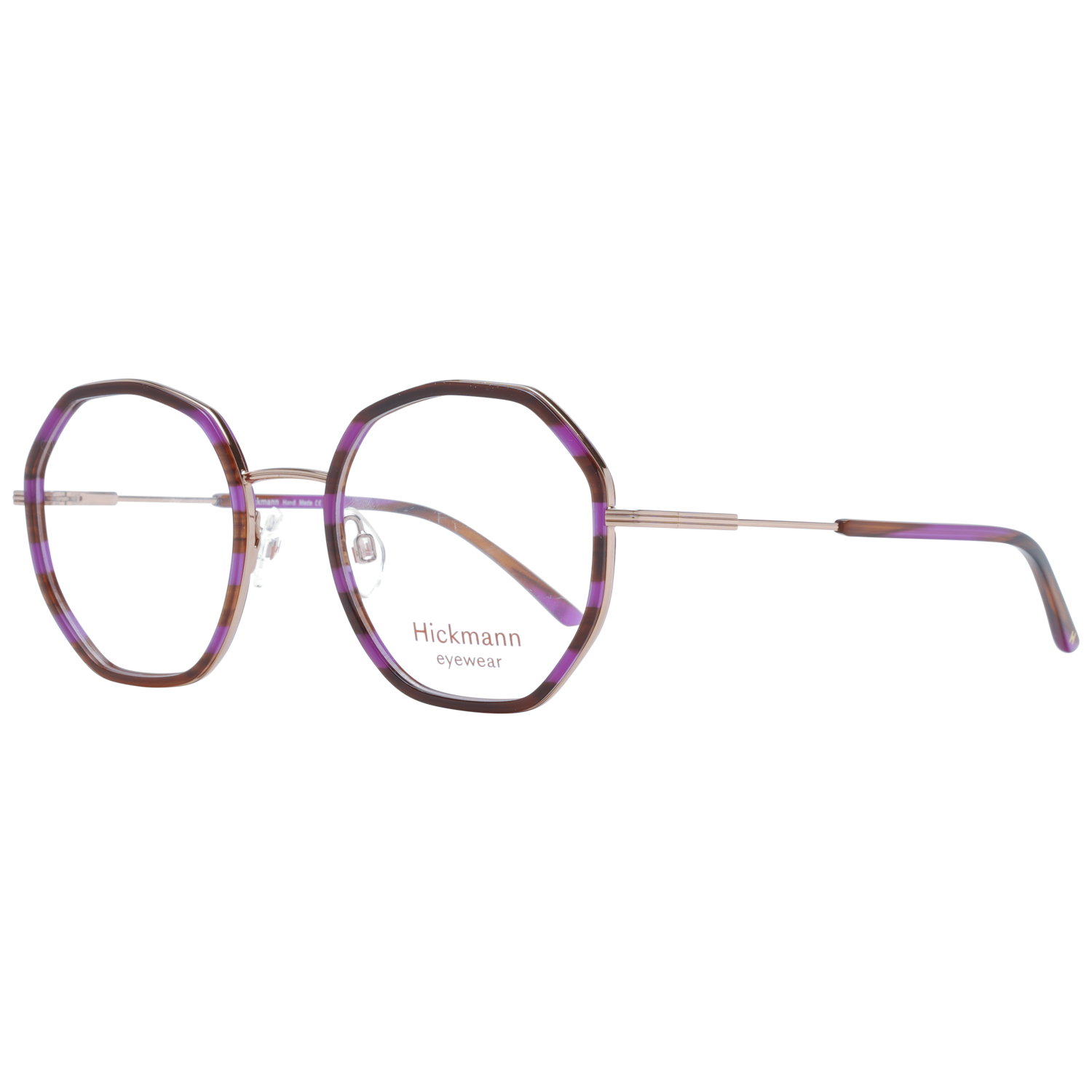 Ana Hickmann Optical Frame HI1184 E03 52
