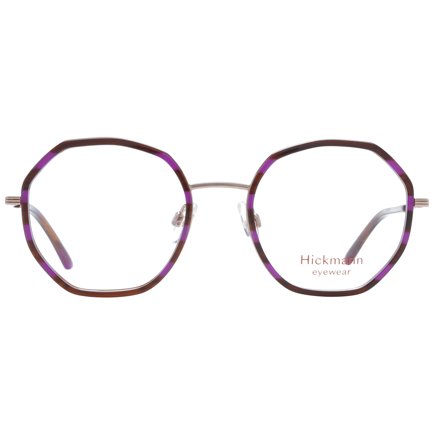 Ana Hickmann Optical Frame HI1184 E03 52