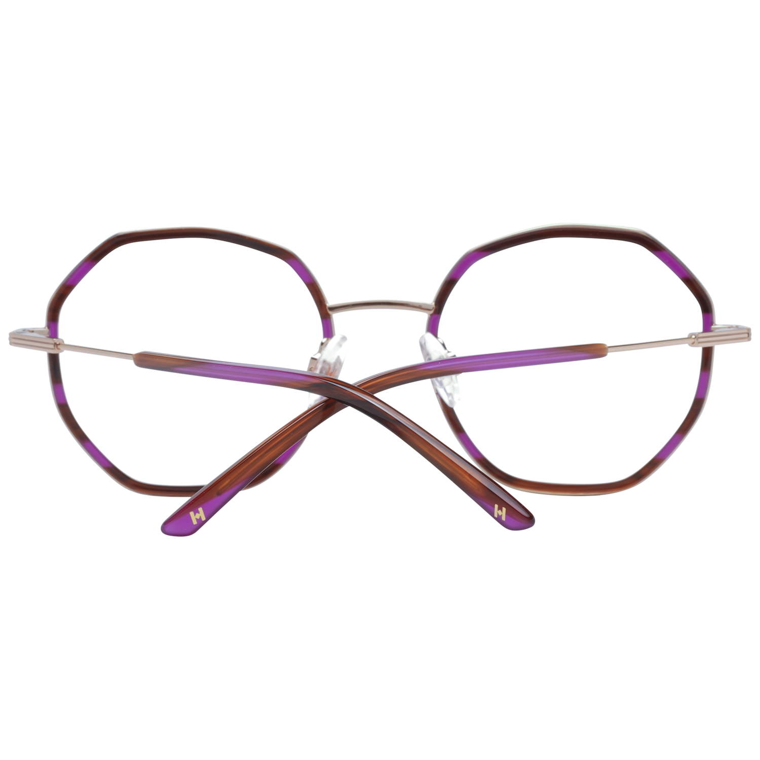 Ana Hickmann Optical Frame HI1184 E03 52