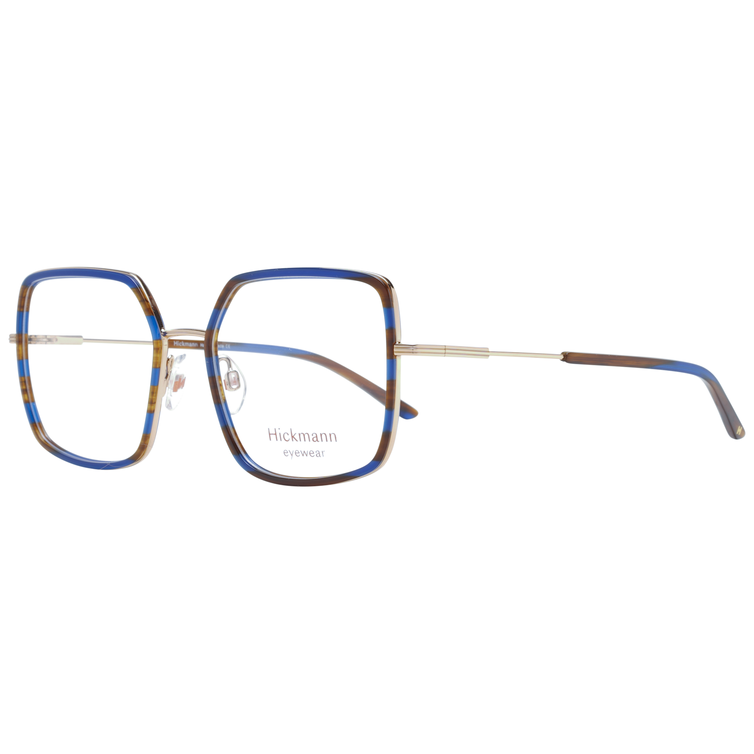 Ana Hickmann monture optique HI1185 E01 54