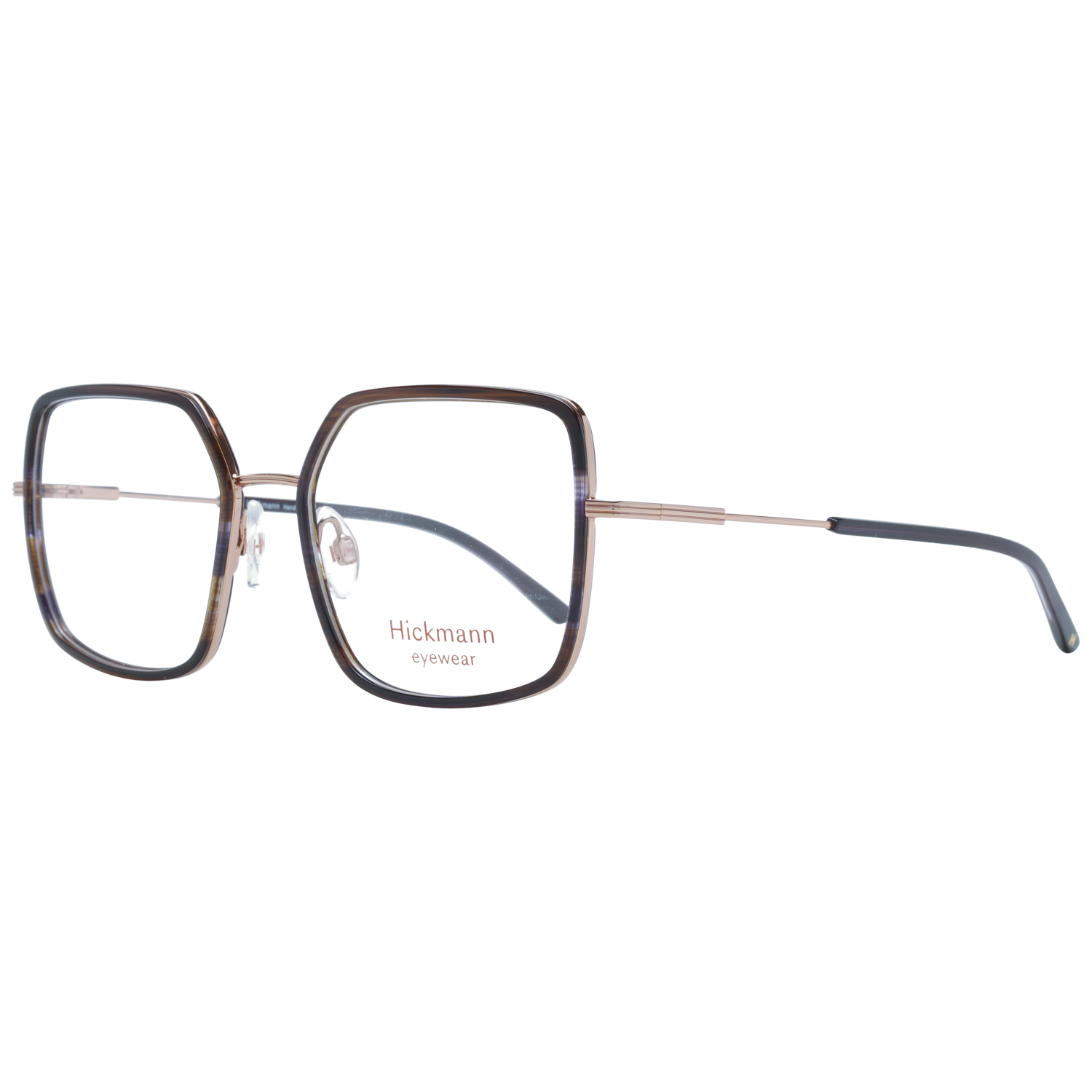 Ana Hickmann monture optique HI1185 E02 54
