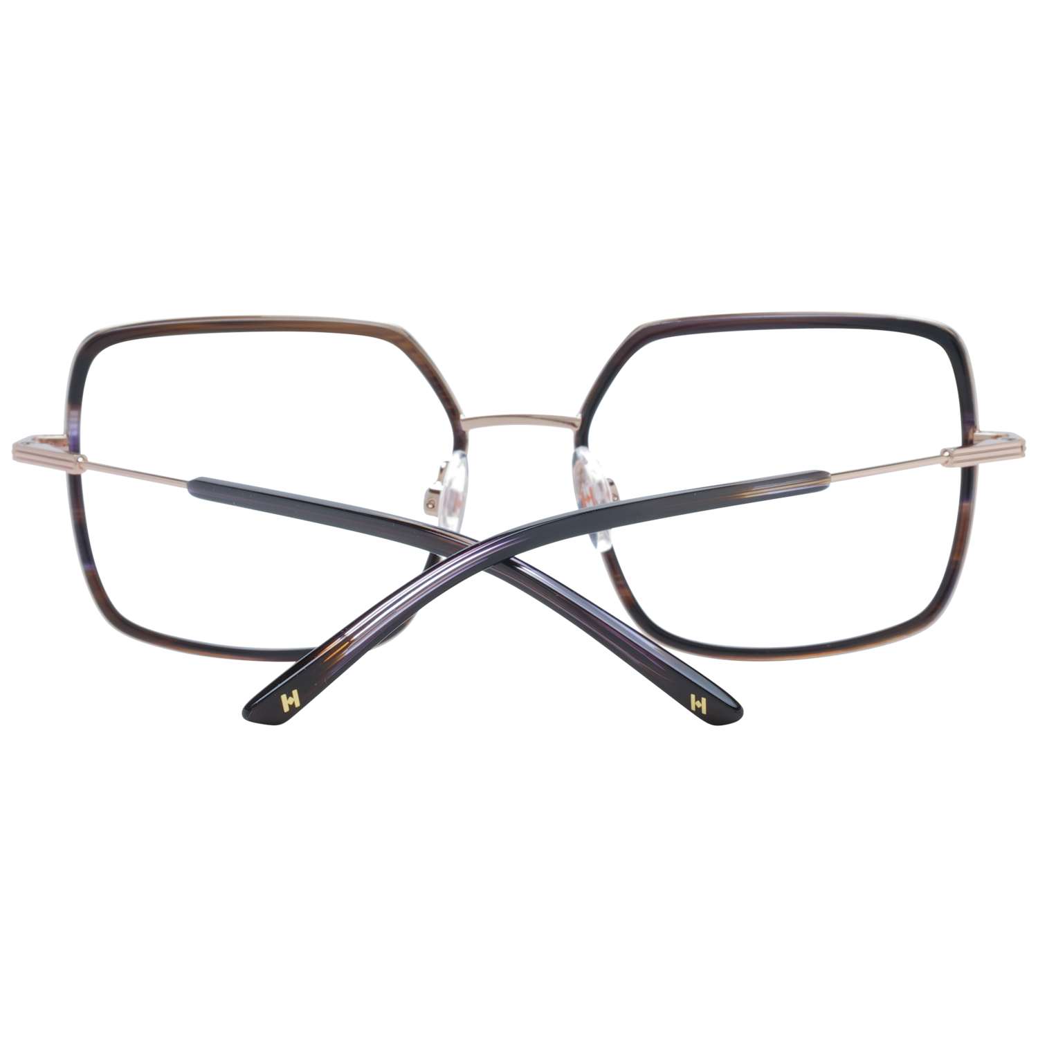 Ana Hickmann monture optique HI1185 E02 54