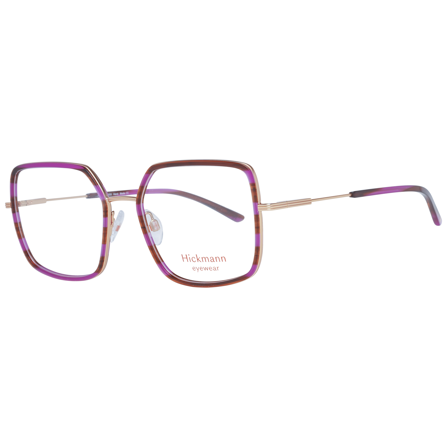 Ana Hickmann monture optique HI1185 E03 54