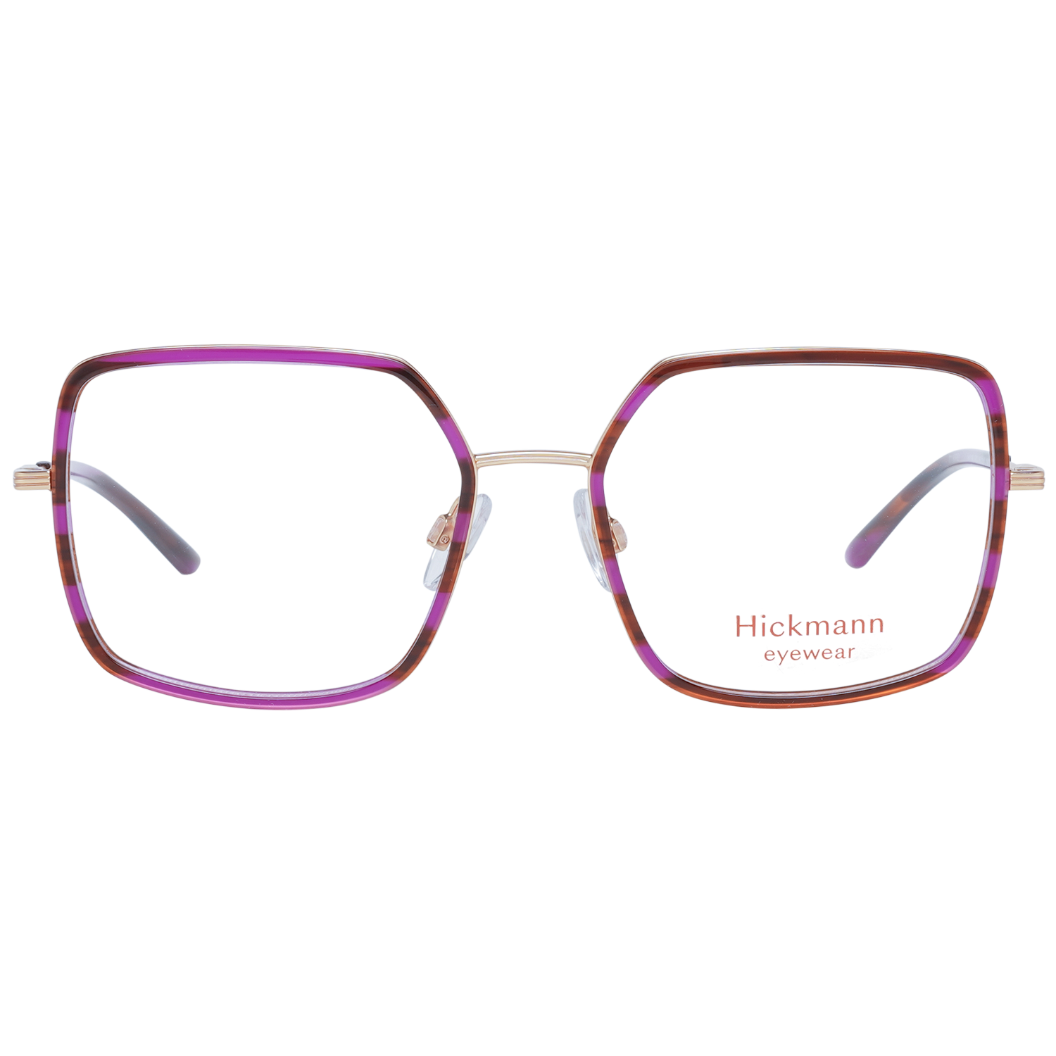 Ana Hickmann monture optique HI1185 E03 54