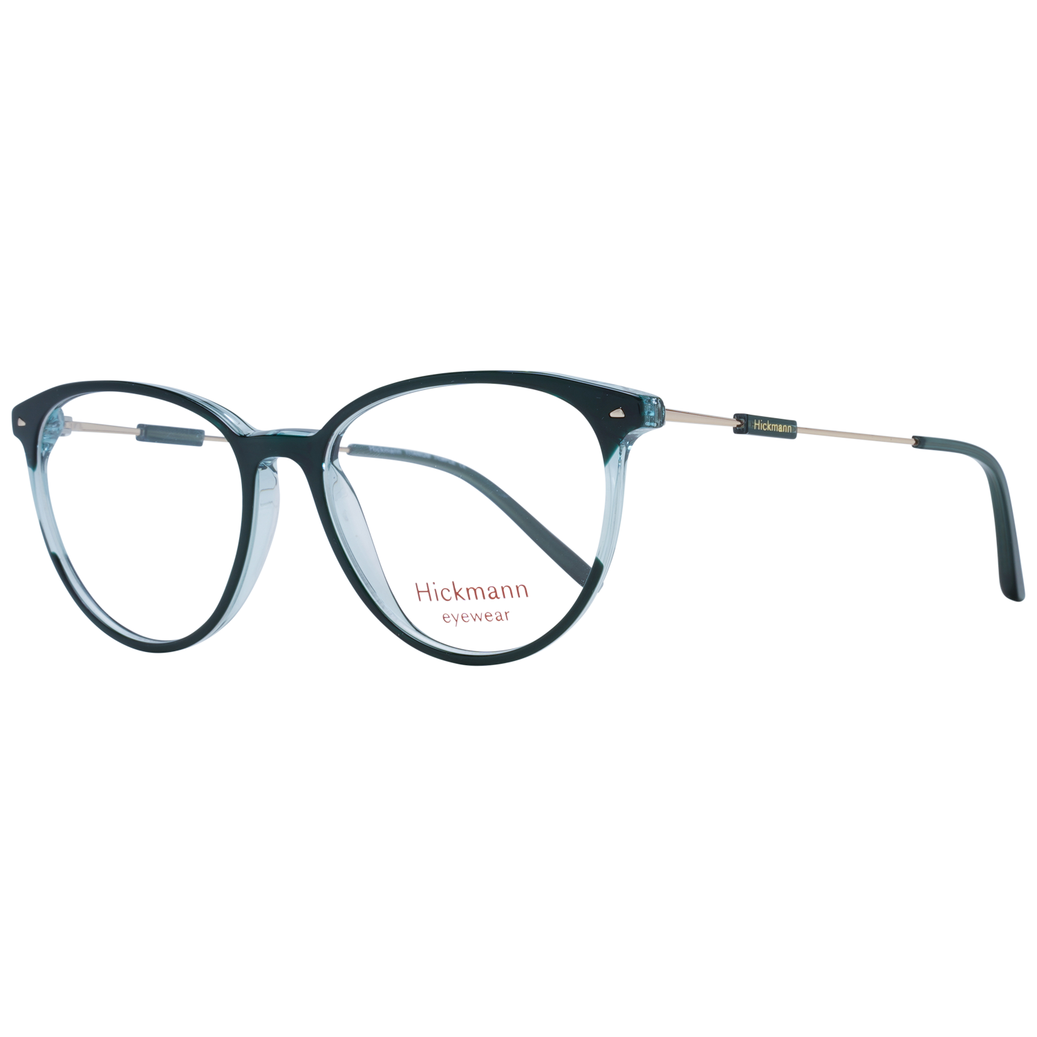 Ana Hickmann Optical Frame HI6238T H03 52 Titanium