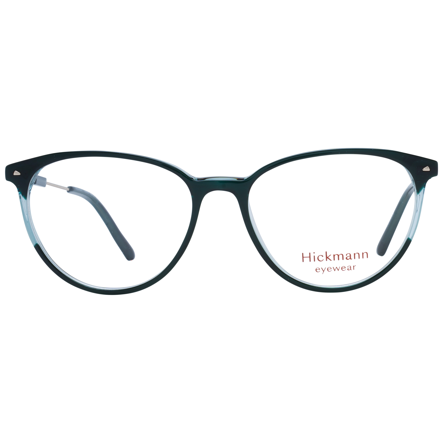 Ana Hickmann Optical Frame HI6238T H03 52 Titanium