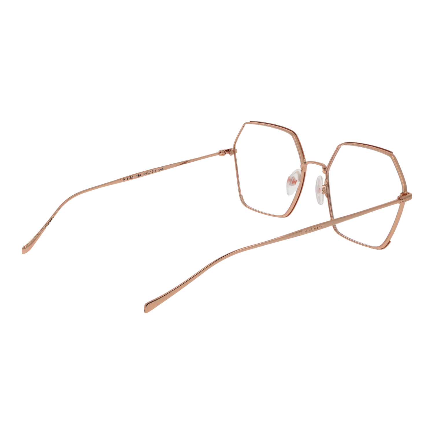 Ana Hickmann Optical Frame HI1186 05A 54