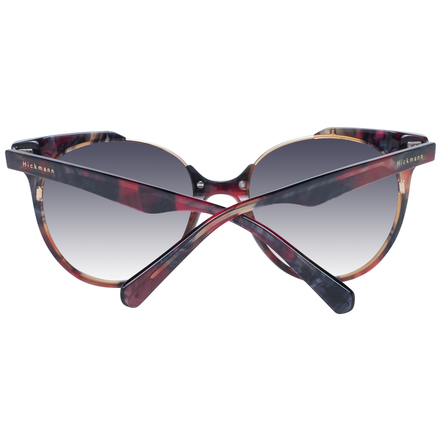 Ana Hickmann Sunglasses HI9156 G22 51