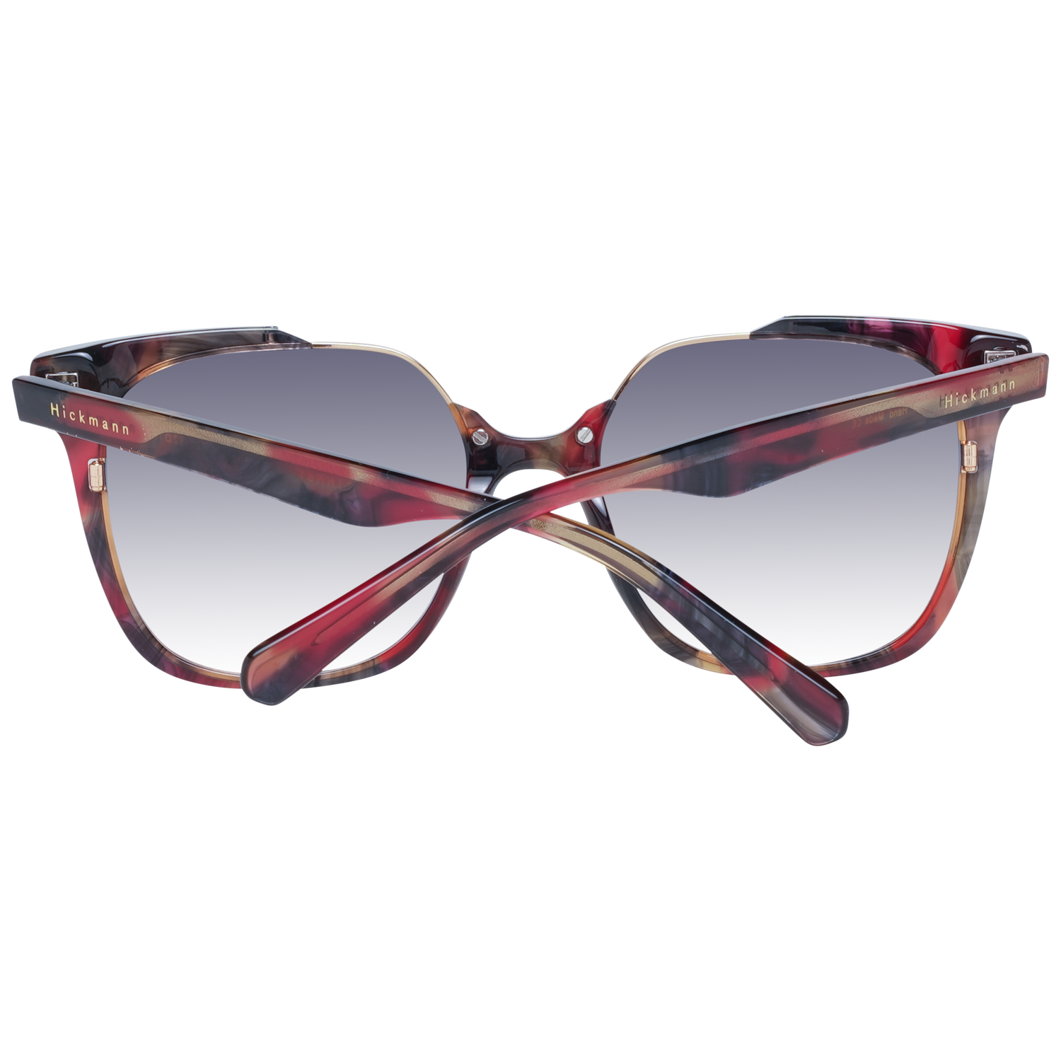 Ana Hickmann Sunglasses HI9157 G22 52