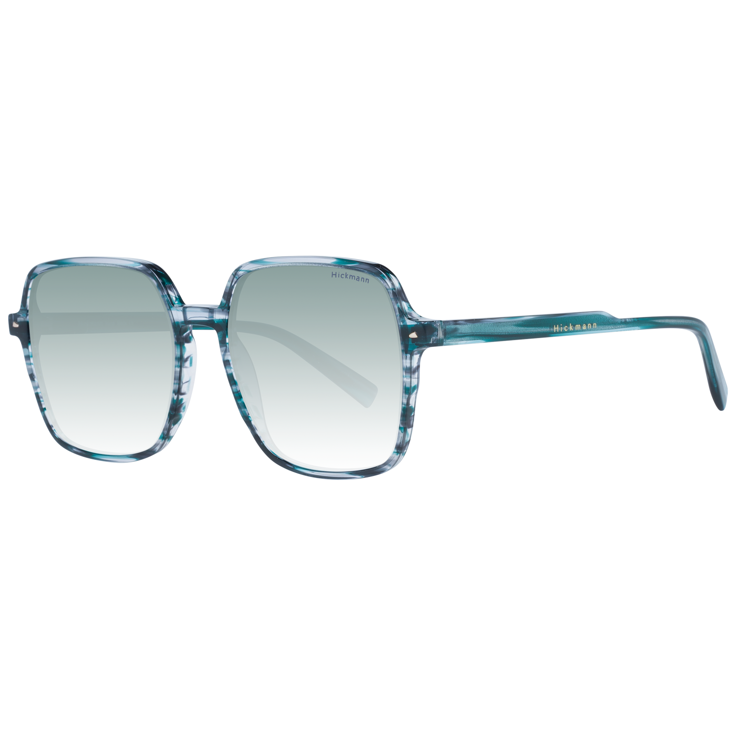 Ana Hickmann Lunettes de soleil HI9161 E01 54