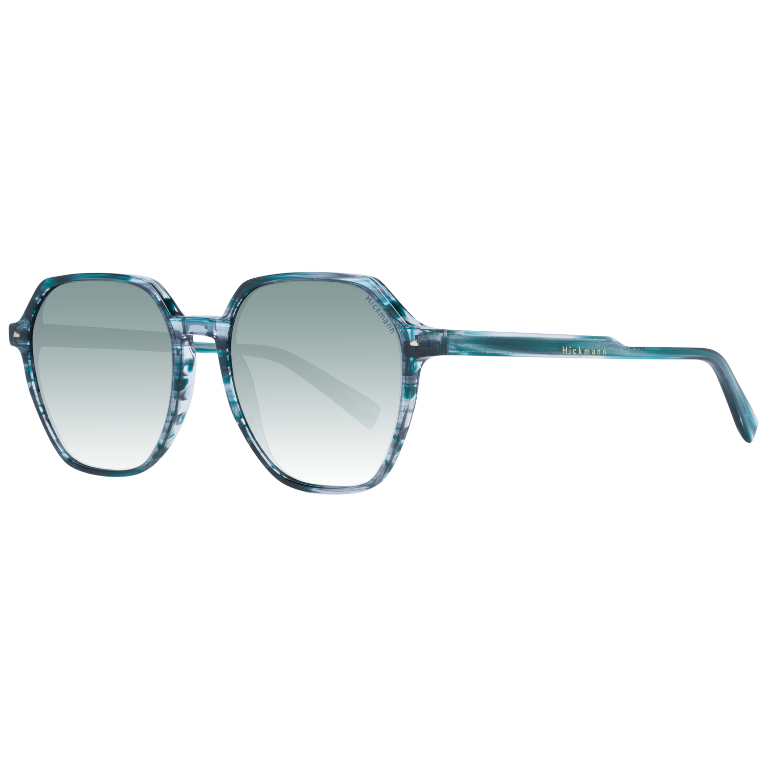 Ana Hickmann Lunettes de soleil HI9162 E02 52