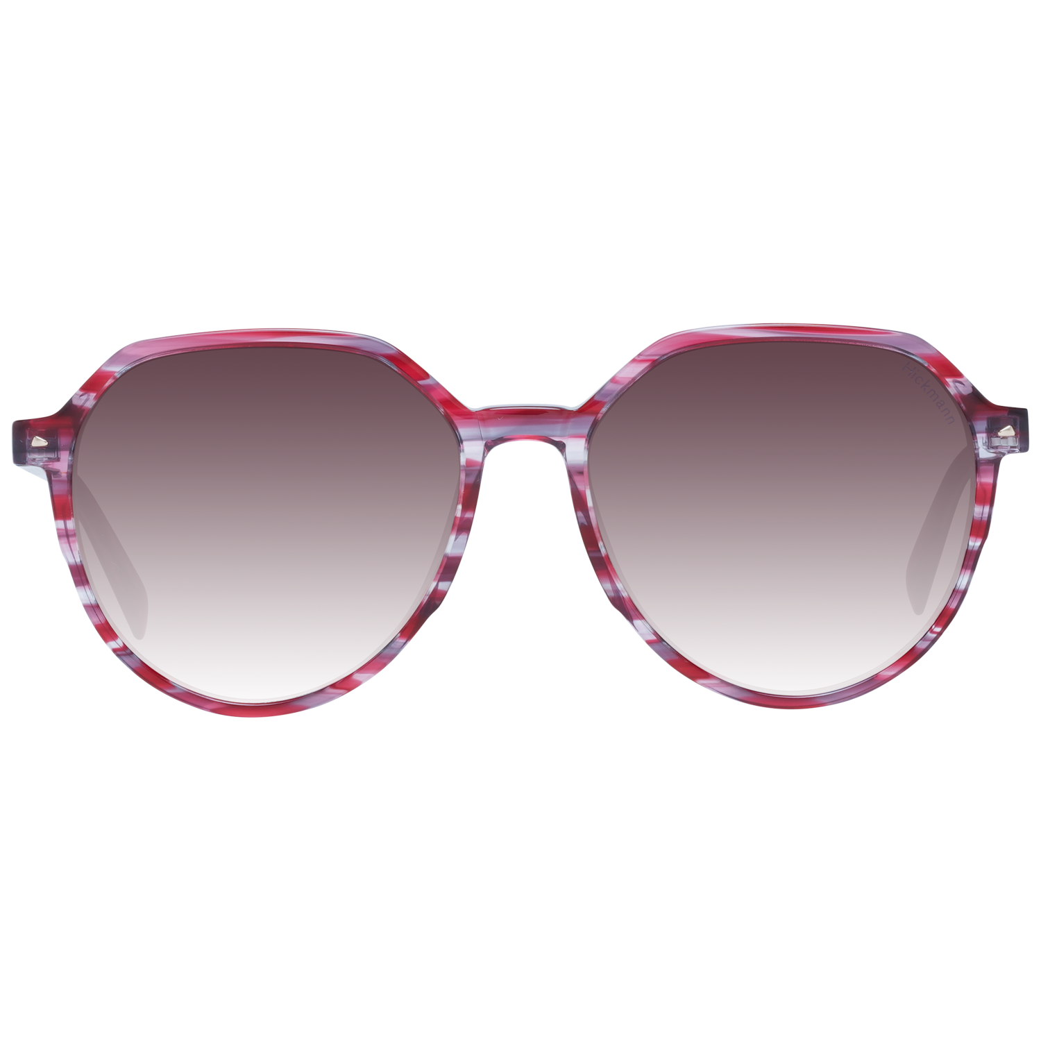 Ana Hickmann Lunettes de soleil HI9163 E02 53