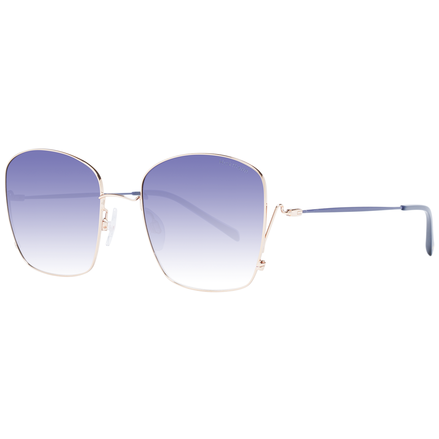 Ana Hickmann Sunglasses HI3164 06A 52