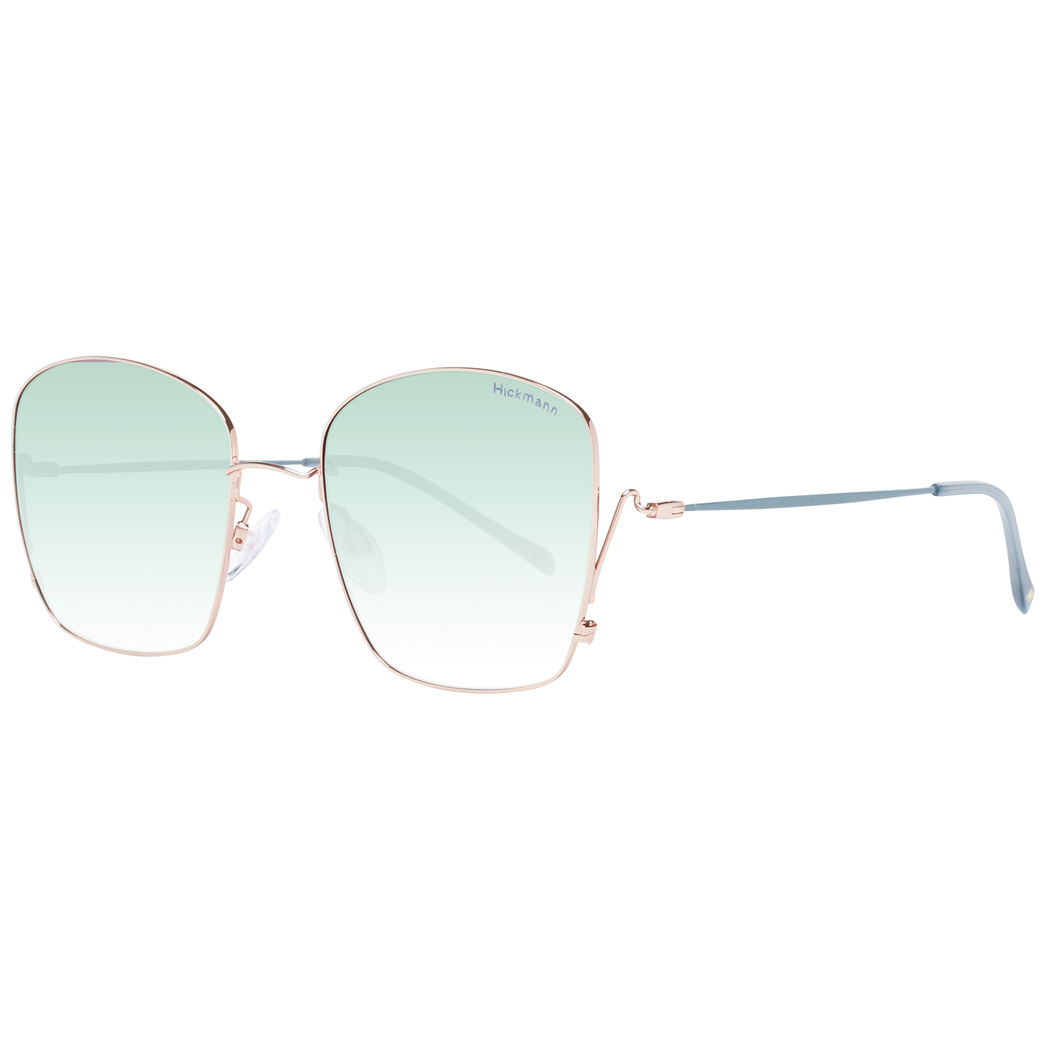 Ana Hickmann Sunglasses HI3164 12A 52