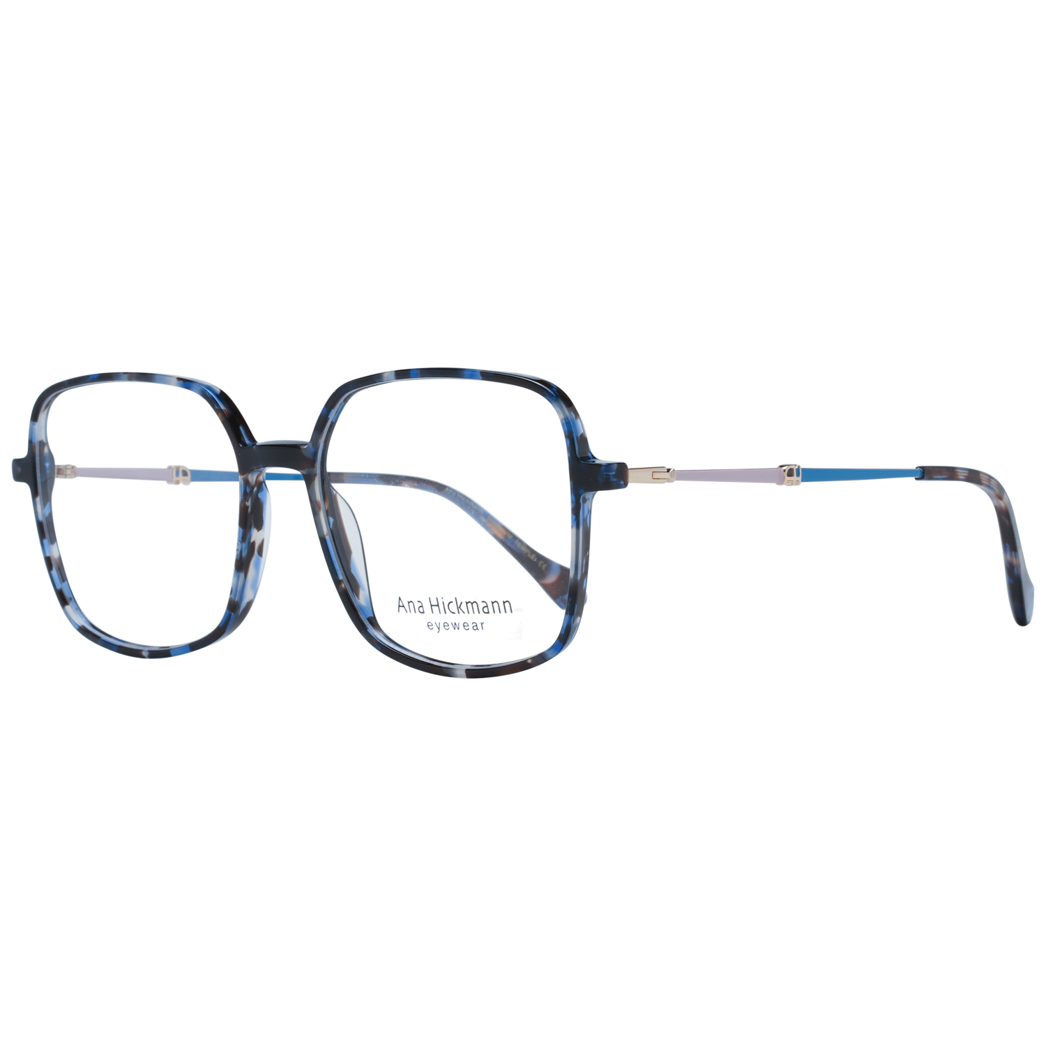 Ana Hickmann monture optique AH6463T G21 54