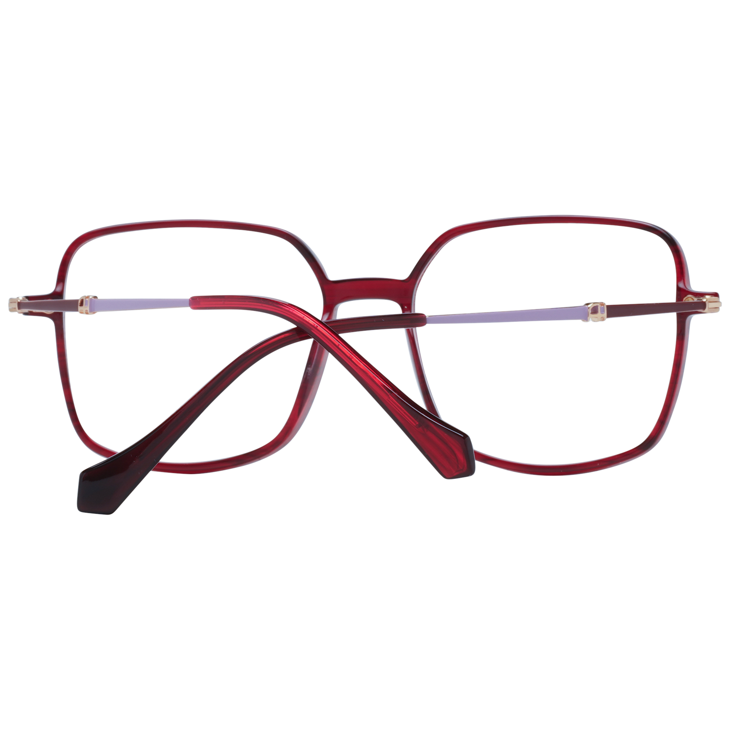 Ana Hickmann monture optique AH6463T E02 54 Titan