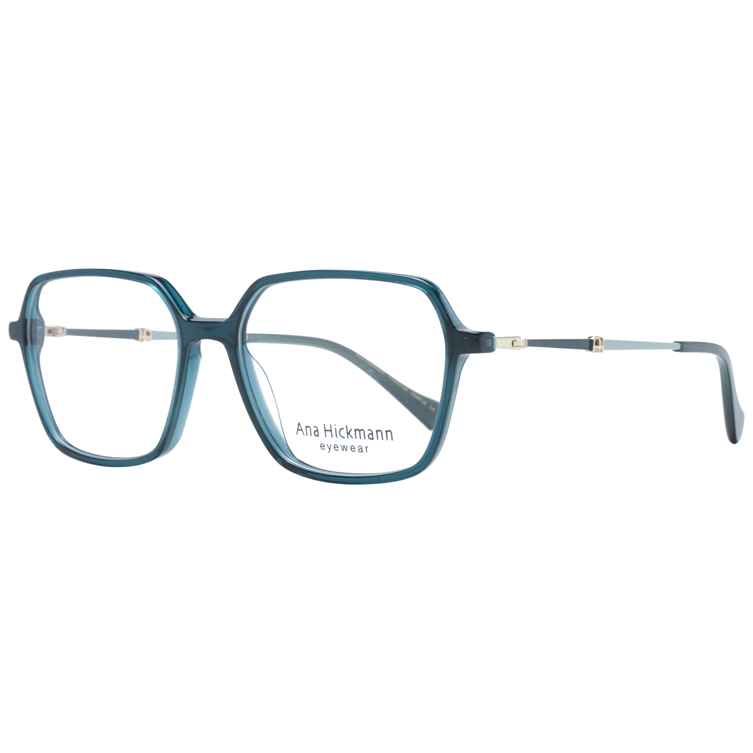 Ana Hickmann Optical Frame AH6464T T01 53