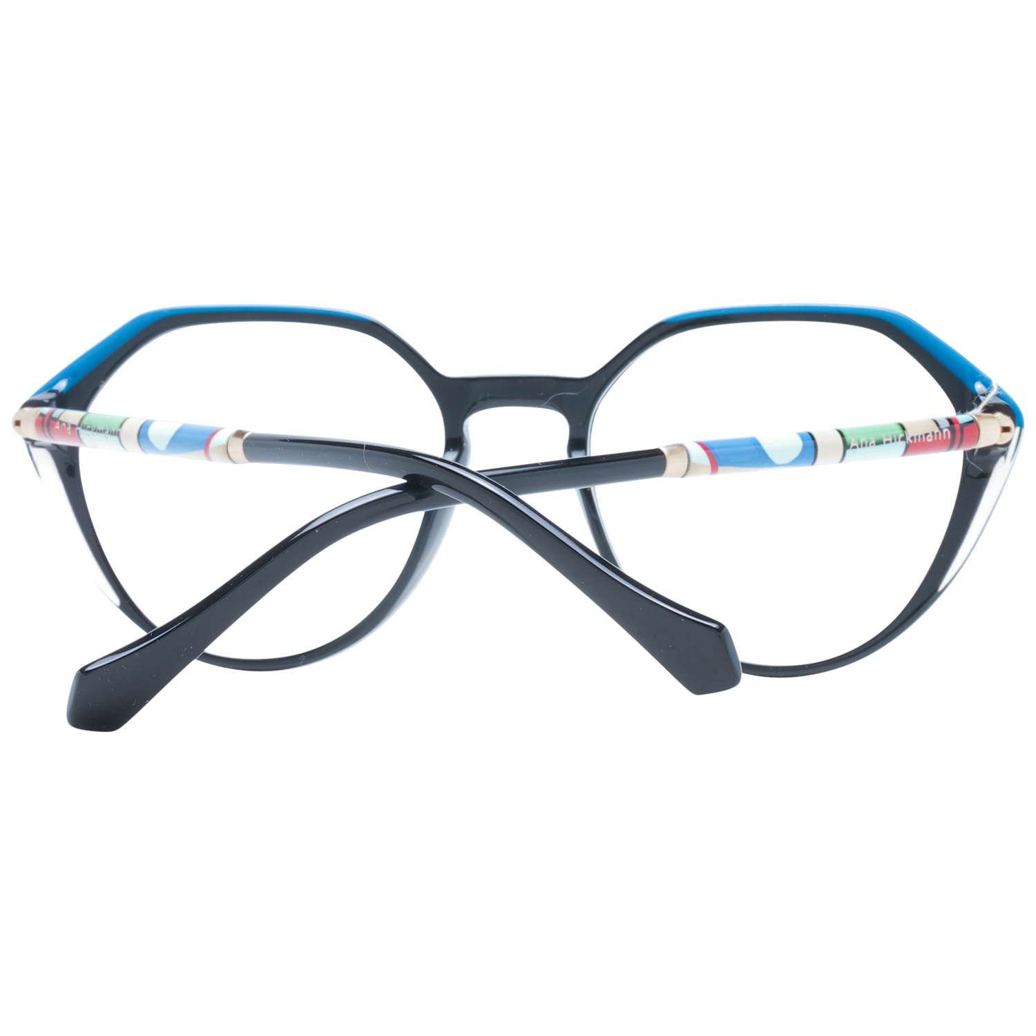 Ana Hickmann Optical Frame AH6467 P01 51